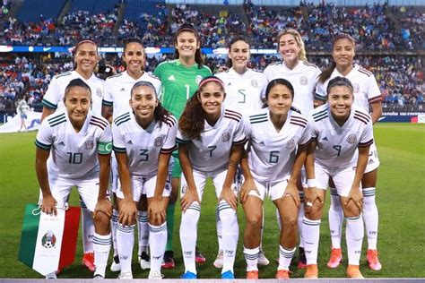 CONCACAF confirma la creación de la Copa Oro Femenil