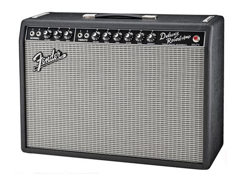 Fender '65 Deluxe Reverb