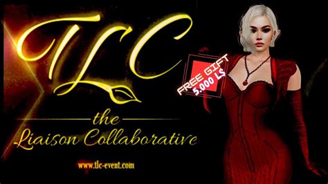 🟩 Tlc Event Second Life Event Free T 💝 Youtube