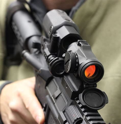 Red Dots + Magnifier Combos That Work [All Budgets] - Pew Pew Tactical