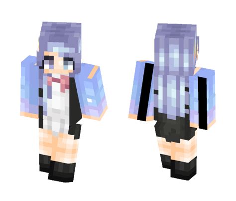 Install Penelope Oc Skin For Free Superminecraftskins