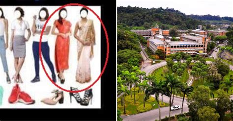 UKM bans saree & cheongsam in convocation dress code, reinstates it ...