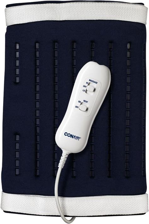 The 10 Best Conair Heating Massage Pad - Home Creation