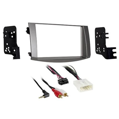 Metra Installation Kit For Double DIN Stereo 95 8215S