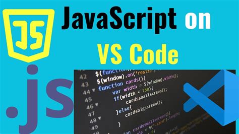 How To Run JavaScript In Visual Studio Code On Windows 11 Windows 10