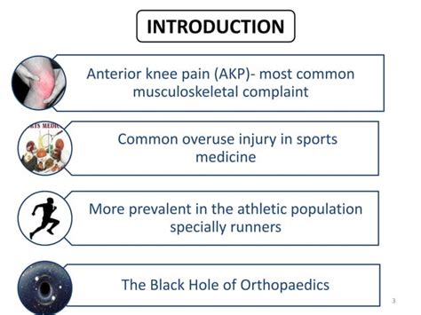 Patellofemoral Pain Syndrome Pfps Ppt