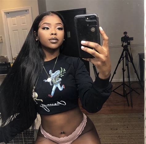 Fit Black Women Black Girls Pretty People Beautiful People Bigger Hips Workout Pussy Power