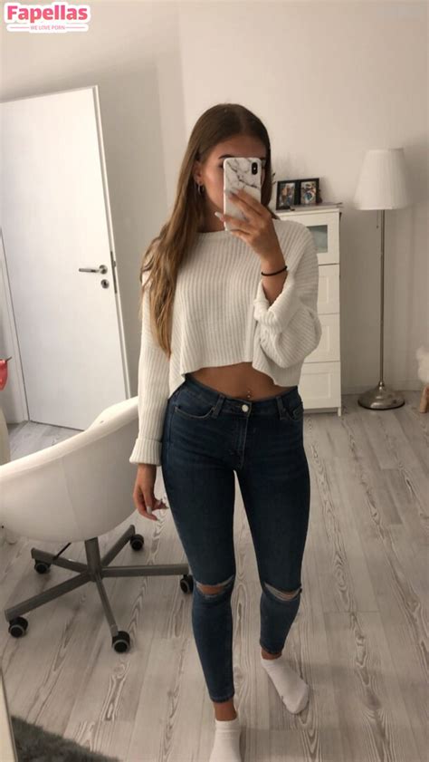 Fiona KJ Aka Fiona Kj Nude Leaks Fapellas