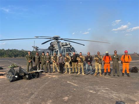 Polícia resgata três corpos de garimpeiros mortos na Terra Yanomami e