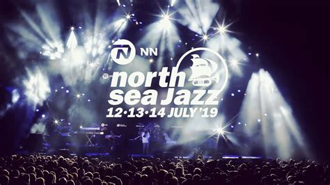 Participation Lineup For Nn North Sea Jazz 2024 Lotti Rhianon