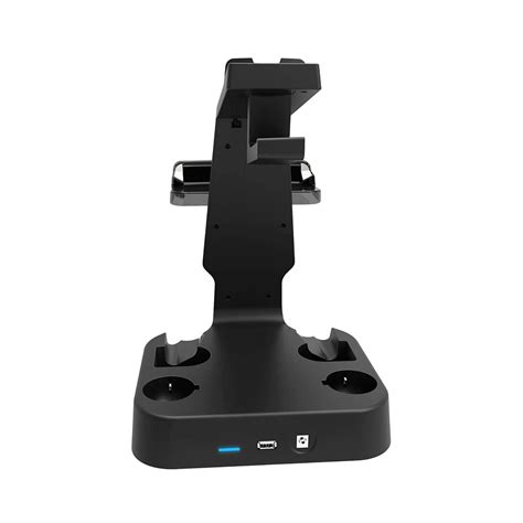 Buy Collective Minds Psvr Showcase Charge And Display Stand Used Online