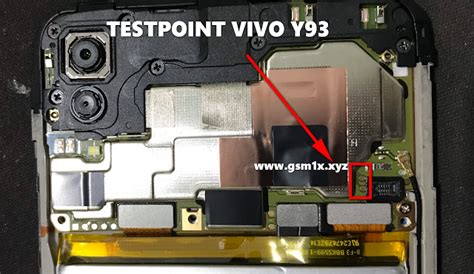 Testpoint Vivo Y93 Vietfones Forum