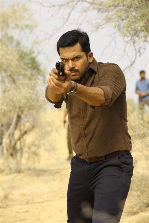 Theeran Adhigaaram Ondru Movie Stills Tamil Movie Music Reviews And News