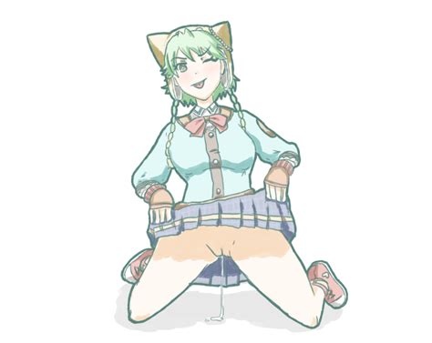 Not Dead Again By Fdmpro Hentai Foundry