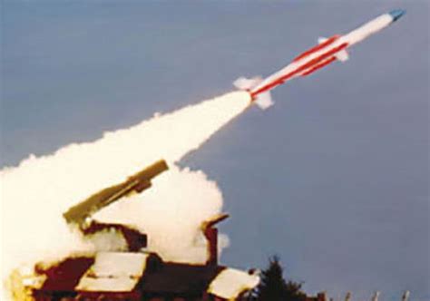 India Successfully Test Fires Surface To Air Akash Missile India News