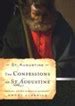 The Confessions Of St Augustine John K Ryan 9780385029551