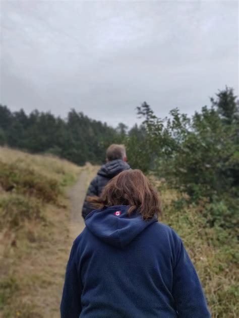 Visiting Ecola State Park Brent Logan