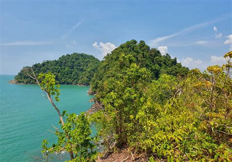 Pulau Kendi Penangs Marine Paradise Faces Looming Threat Aliran