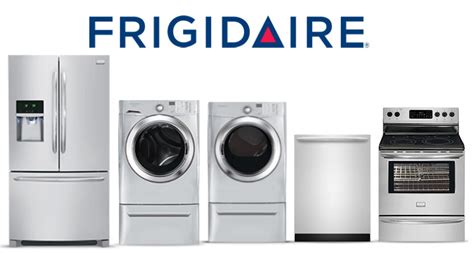 Frigidaire Appliances National Appliance Service And Repair