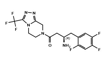 SITAGLIPTIN – stallionhealth.co.uk