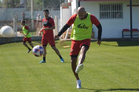 Club A Patronato on Twitter FútbolProfesional Nueva semana