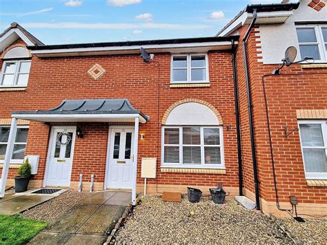 2 Bed Terraced House To Rent In Sudbury Marton In Cleveland