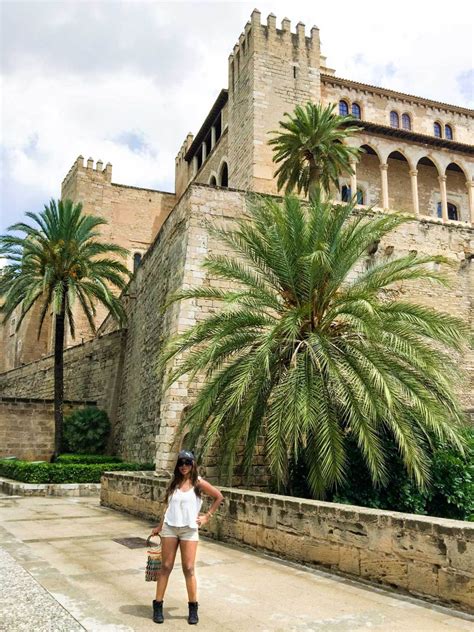 63 Things To Do In Palma De Mallorca Christobel Travel