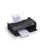 Epson Fx Ii Pin Wide Carriage Dot Matrix Printer C Cf