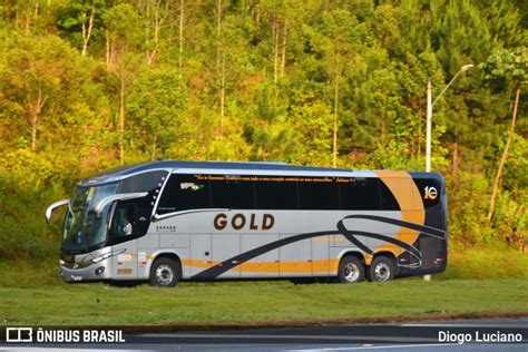 Gold Turismo E Fretamento 21000 Em Joinville Por Diogo Luciano ID