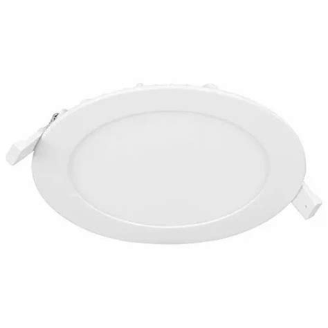 Cool White Havells Octane Round Watt Led Panel Light V At Rs