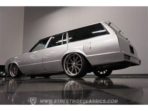 1982 Chevrolet Malibu For Sale Cc 1713516