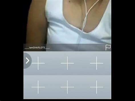 Pinay Teen Camfrog Iamsharlote Xvideos
