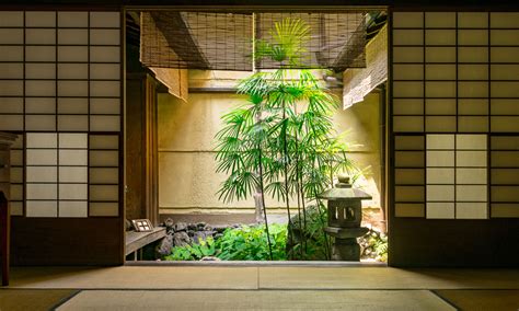 Cómo Diseñar Un Jardín De Estilo Japonés En Tu Hogar