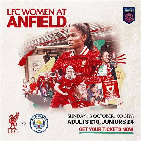 Inside Training: Behind the scenes with Liverpool FC Women on Friday ...