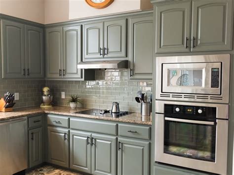 Nuvo Kitchen Cabinet Paint Reviews | Cabinets Matttroy
