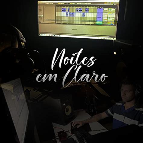 Écouter Noites em Claro de Vitor BK sur Amazon Music