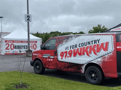 97.9 WKKW - Best of Morgantown 2021 Best Radio Station