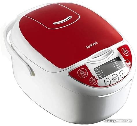 Tefal Rk705138 мультиварку купить в Минске