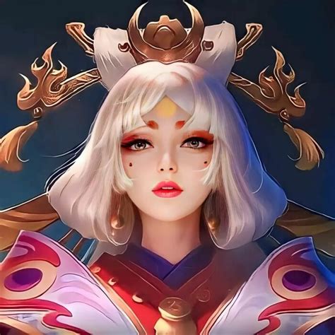 Bocoran Tanggal Rilis Skin Legend Baru Lunox MLBB Pakai Magic Wheel