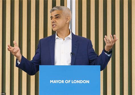 Sadiq Khan Spending £150m To Enable Pay Per Mile Road Charging