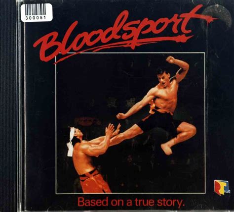 Bloodsport Paul Hertzog Amazon In Music