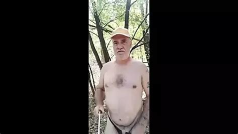 Splitternackt Im Wald Free Gay Amateur Porn E0 XHamster