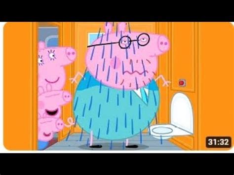 Peppa Pig Fran Ais Un Long Voyage En Train Dessin Anim Pour B B