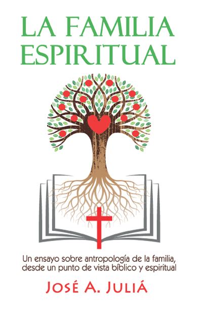 La Familia Espiritual Logos Ediciones