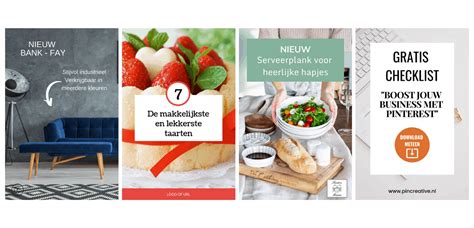 Hoe Werkt Pinterest Ontdek De Kansen En Mogelijkheden