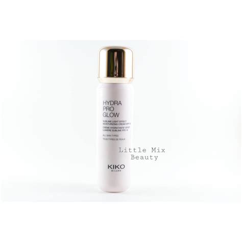Kiko Milano - Hydra Pro Glow | Shopee Thailand