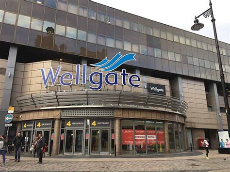 Best 6 Things To Do In Wellgate Centre Dundee