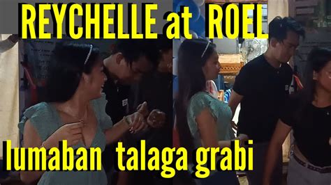 Rochelle Pinag Laban Talaga Valsantosmatubang Roelofmalalag Youtube