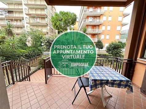 Vendita Appartamento Andora Monolocale In Via Marco Polo Buono Stato