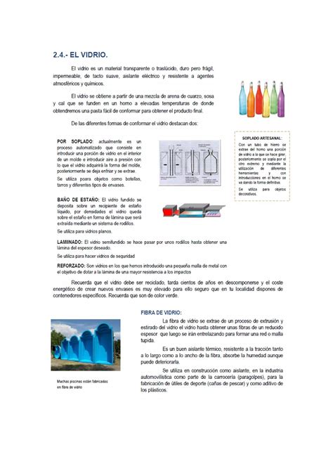 Materiales De Construccion Teoria PDF